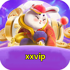 Imagem promocional da xxvip mostrando a plataforma e suas vantagens