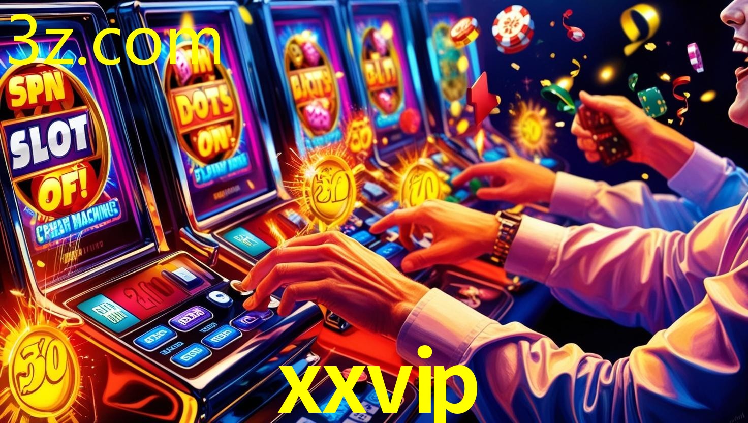 XXVIP
