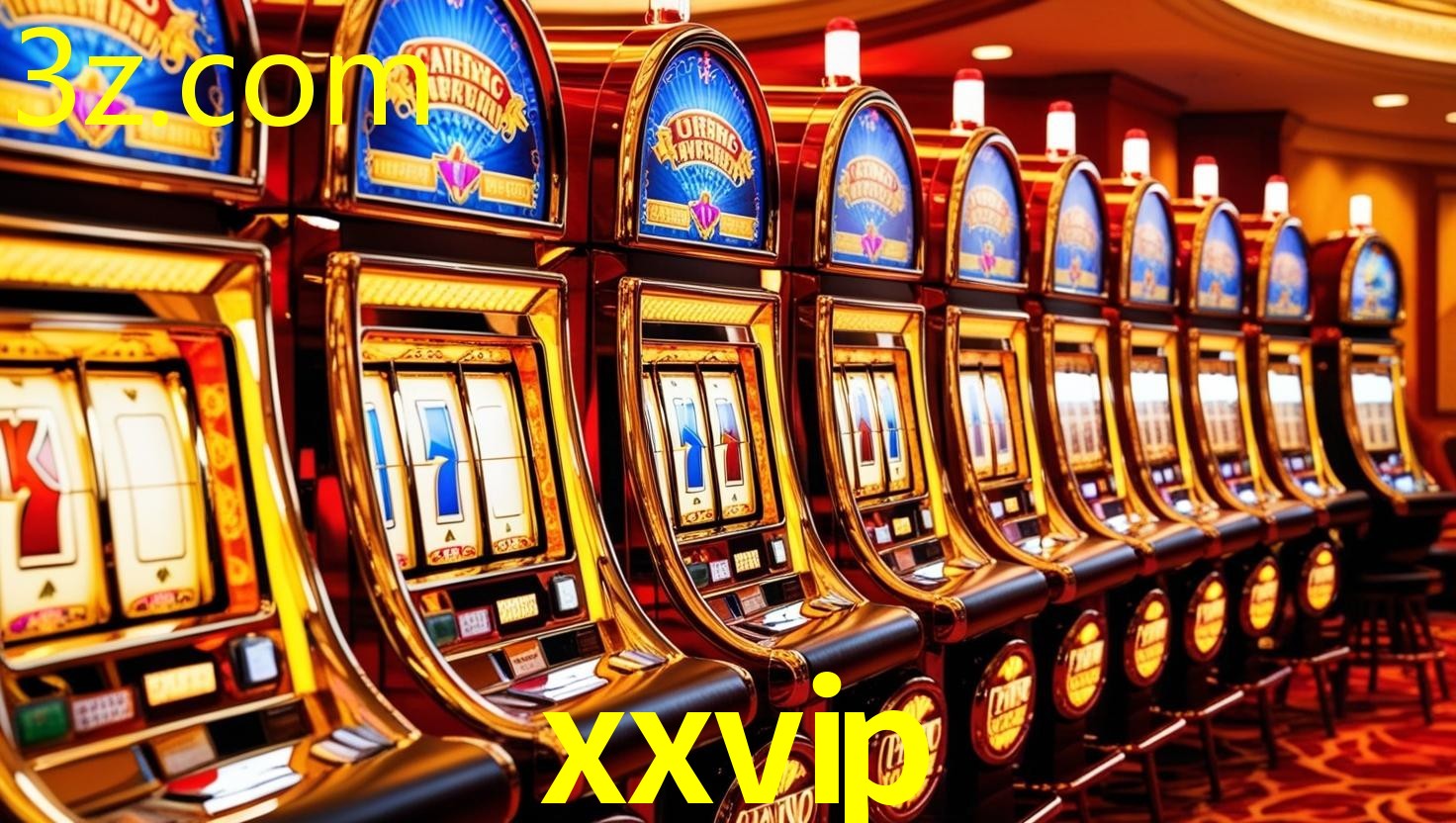 XXVIP